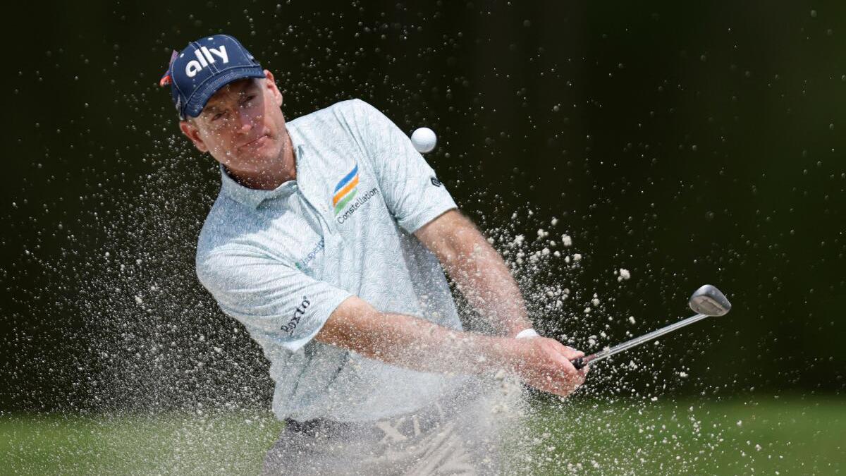 Jim Furyk named US team captain of 2024 Presidents Cup in Montreal